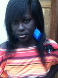 Trois questions  Aissatou Diop
